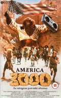 America 3000 - movie with Shaike Ophir.