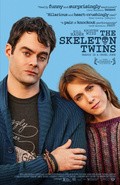 The Skeleton Twins film from Craig Johnson filmography.