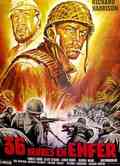 36 ore all'inferno - movie with Richard Harrison.