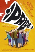 Pride film from Matthew Warchus filmography.