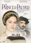The Prince and the Pauper - movie with John Bowe.