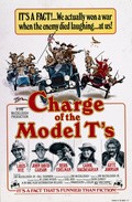 Charge of the Model T's is the best movie in Carol Bagdasarian filmography.