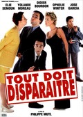 Tout doit disparaître - movie with Jose Garcia.