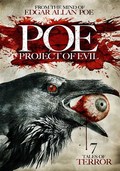P.O.E. Project of Evil (P.O.E. 2) film from Edo Talyavini filmography.