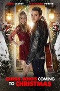 Guess Who's Coming to Christmas - movie with Ellie Harvie.