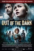 Out of the Dark film from Lluís Quílez filmography.