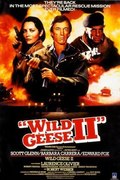 Wild Geese II film from Peter H. Hunt filmography.