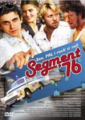 Segment '76 is the best movie in Ewa Andruszkiewicz-Guzinska filmography.