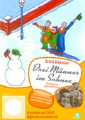 Drei Männer im Schnee - movie with Fritz Imhoff.
