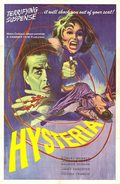 Hysteria film from Freddi Frensis filmography.
