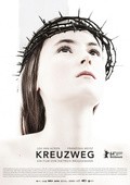 Kreuzweg - movie with Birge Schade.