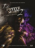 La Petite Mort 2: Nasty Tapes film from Marsel Valts filmography.