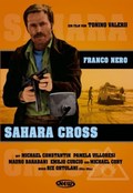Sahara Cross - movie with Antonio Cantafora.