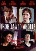 Iron Jawed Angels film from Katja von Garnier filmography.