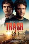 Trash film from Stephen Daldry filmography.
