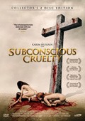 Subconscious Cruelty film from Karim Hussain filmography.