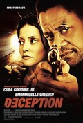 Deception film from Brian Trenchard-Smith filmography.