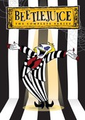 Beetlejuice - movie with Roger Dunn.
