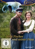 Der Fischer und seine Frau - movie with Fabian Busch.