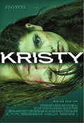 Kristy film from Oliver Blackburn filmography.