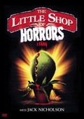 The Little Shop of Horrors film from Rodjer Kormen filmography.