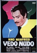 Vedo nudo - movie with Jimmy il Fenomeno.