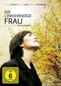 Die linkshandige Frau - movie with Bruno Ganz.