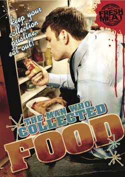 The Man Who Collected Food film from Matthew Roth filmography.