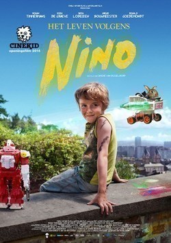 Het leven volgens Nino film from Simone van Dusseldorp filmography.