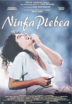 Ninfa plebea film from Lina Wertmuller filmography.