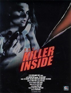 The Killer Inside - movie with Carrie Genzel.