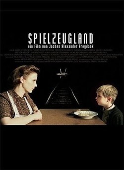 Spielzeugland film from Jochen Alexander Freydank filmography.