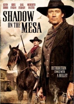 Shadow on the Mesa film from Devid S. Kass st. filmography.