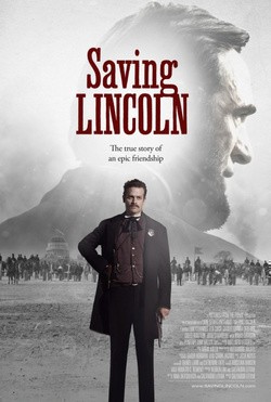 Saving Lincoln film from Salvador Litvak filmography.