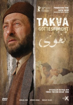 Takva film from Ozer Kyizyiltan filmography.