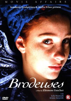 Brodeuses film from Eleonor Focher filmography.