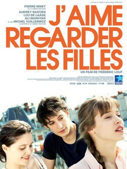 J'aime regarder les filles is the best movie in Mishel Vyuyermo filmography.