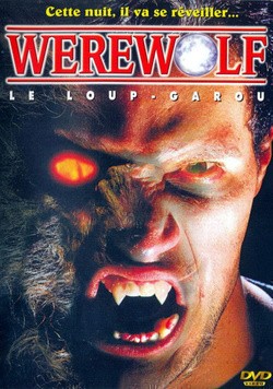 Werewolf film from Tony Zarindast filmography.