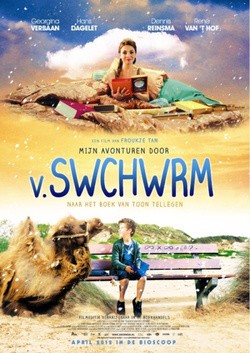 Swchwrm film from Froukje Tan filmography.