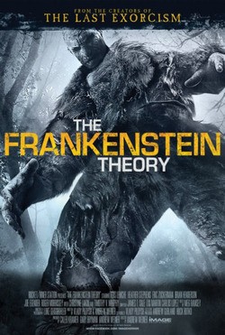 The Frankenstein Theory film from Andrew Weiner filmography.