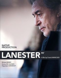 Lanester is the best movie in Djiann Burno filmography.