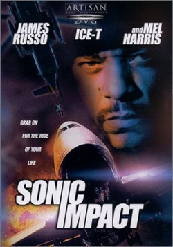 Sonic Impact film from Roddy McDonald filmography.