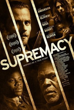 Supremacy film from Deon Taylor filmography.