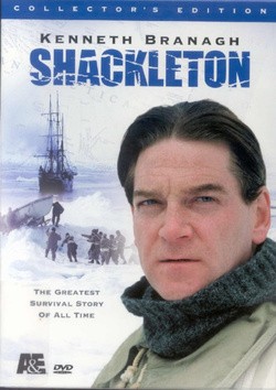 Shackleton film from Charlz Starridj filmography.