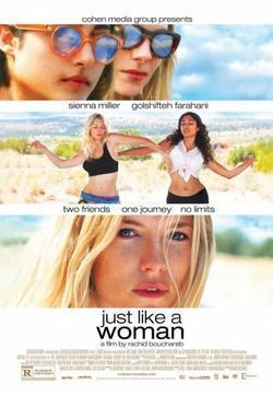 Just Like a Woman film from Rachid Bouchareb filmography.