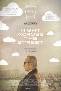 La noche de enfrente film from Raoul Ruiz filmography.