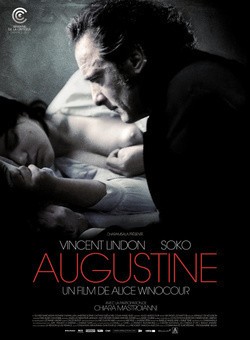 Augustine film from Alice Winocour filmography.