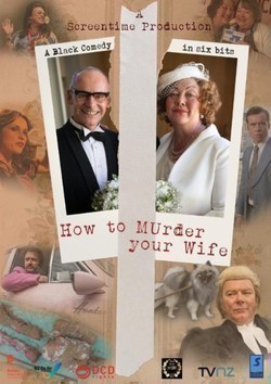 How to Murder Your Wife film from Riccardo Pellizzeri filmography.