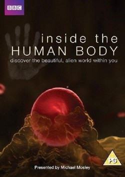 Inside the Human Body film from Nat Sharman filmography.