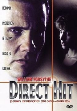 Direct Hit film from Paul G. Volk filmography.